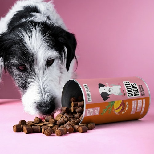 Tierliebhaber Goodie Drops