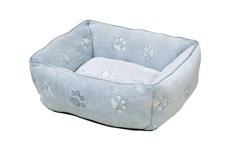 NOBBY Komfortbett eckig Classic PAW  NOBBY Komfortbett eckig Classic PAW