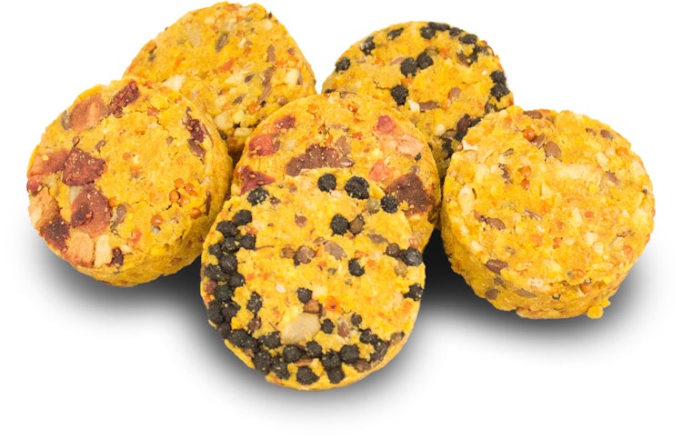 JR FARM Nager Vollkorn Cookies 80g Kleintiersnack