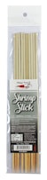 Shrimp Stick Mineral Lolly (10 Stück) Garnelenfutter