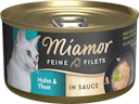 Vorschaubild Miamor Feine Filets In Sauce