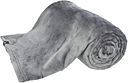 Vorschaubild TRIXIE Decke Kimmy, Plüsch, 200 × 150 cm, grau