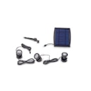 Vorschaubild Pontec Solar Teich- und Gartenbeleuchtung PondoSolar LED Set 3