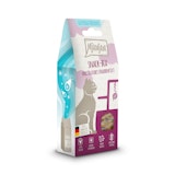MJAMJAM leckere Snackbox 40g Katzensnack MJAMJAM leckere Snackbox 40g KatzensnackZubehörbild