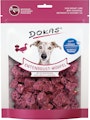 DOKAS Würfel & Kokosöl 150 Gramm HundesnacksVorschaubild