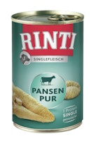 Pansen Pur Varianten Bild
