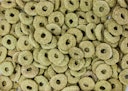 Vorschaubild JR FARM Grainless Erbsen Ringe-150g Kleintiersnack