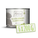 Vorschaubild MJAMJAM 200 Gramm Katzennassfutter