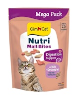 GimCat Nutri Malt Bites 425g Katzensnack