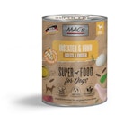 Vorschaubild MAC´s DOG 750 Gramm Hundenassfutter