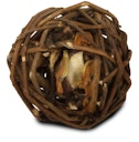 Vorschaubild JR FARM Weiden-Apfelball 15g Kleintiersnack
