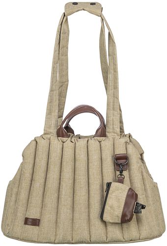 TRIXIE Tasche Sophie, 45 × 30 × 25 cm, olivgrün