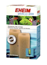 Vorschaubild EHEIM Aquarien Filterpatrone für Filter 2012 und pickup 200 2 Stück