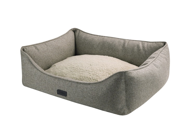 NOBBY Komfortbett eckig ANDA NOBBY Komfortbett eckig ANDA