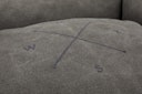 Vorschaubild TRIXIE BeNordic Föhr 60 x 50 Centimeter dunkelgrau Hundeliegeplatz