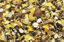 Vorschaubild JR FARM Streifenhörnchen-Schmaus 600g Kleintierfutter