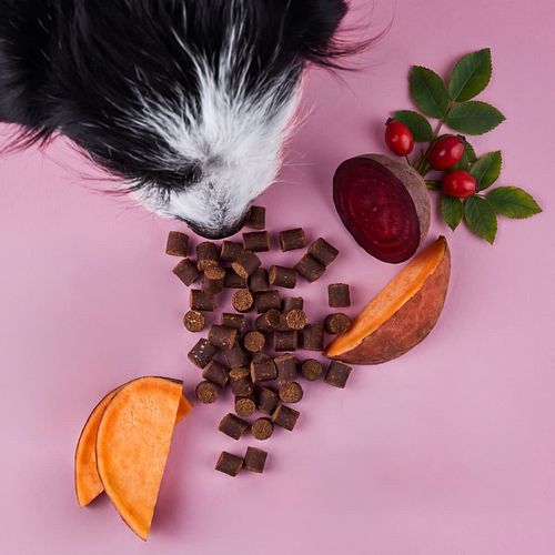 Tierliebhaber Snackie Drops