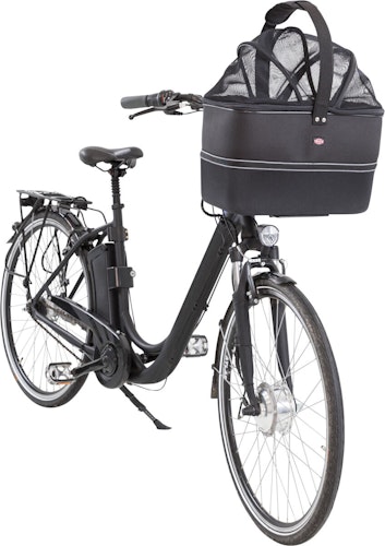 TRIXIE -Front-Fahrradkorb 