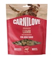 Carnilove Dog Snack 8 x 200g HundesnackVorschaubild