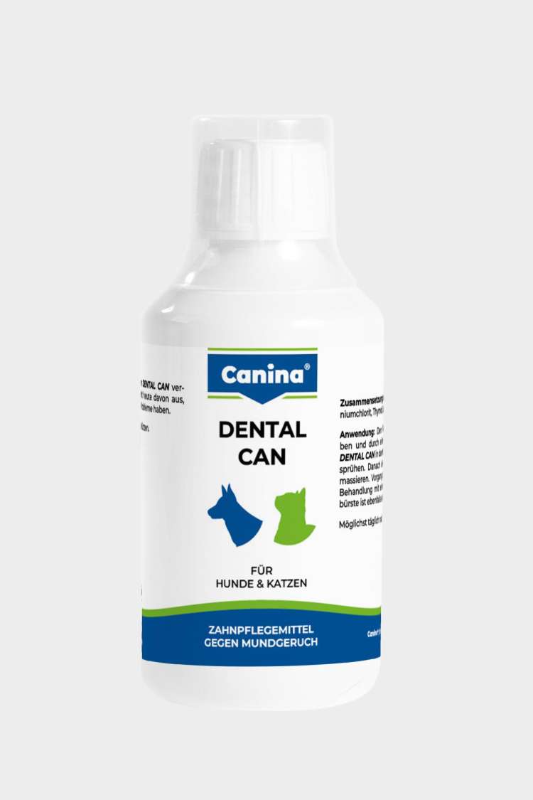 Canina Dental Can 250 ml