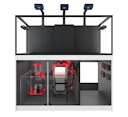 Vorschaubild Red Sea REEFER™ MAX 525 G3 System - Weiss