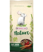 Vers 2,3kg Nature Cuni Junior