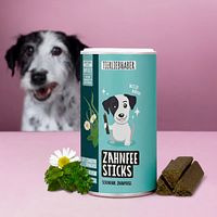 Tierliebhaber Zahnfee Sticks