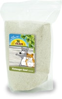 JR FARM Kleinnager-Sand Spezial 350g