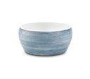 Vorschaubild Wolters Diner Stone blau Napf