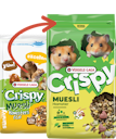 Vorschaubild Versele CRISPY Müsli Hamster