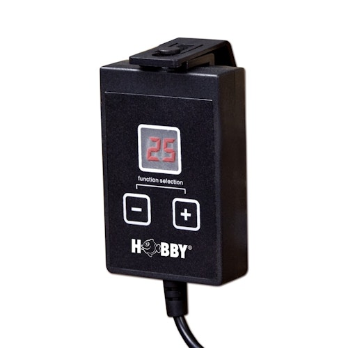 HOBBY Aqua Cooler Control Aquarientechnik