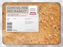 Vorschaubild Seitz Gemüse-Mix Mango Spezialfutter / Frostfutter für Hunde