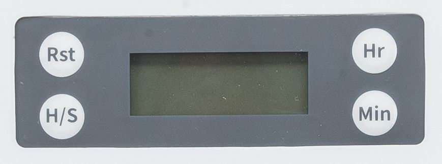 TRIXIE Futterautomat TX4+1, 5 × 0,25 l/34 × 6 × 39 cm, weiß/grau