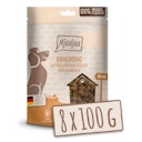 Vorschaubild MJAMJAM Snackbag 100 Gramm Hundesnacks
