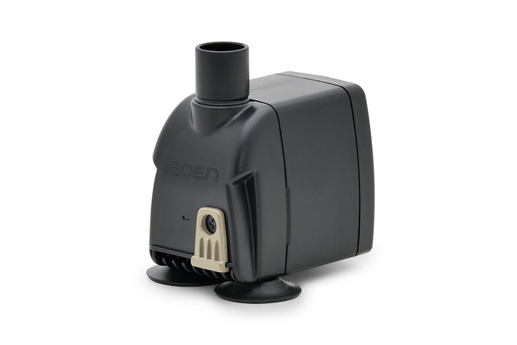 EDEN Aquarienpumpe PAS 500