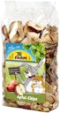 Vorschaubild JR Nager Apfel-Chips 80g