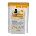 Vorschaubild Catz finefood Senior 85 Gramm Katzennassfutter