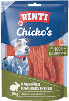 RINTI Chicko 60 Gramm Hundesnack