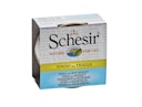 Vorschaubild Schesir in Kochbrühe 70g Dose Katzennassfutter