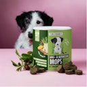 Vorschaubild Tierliebhaber Gras- & Kotfresser Drops