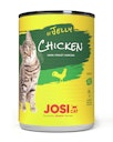 Vorschaubild Josera JosiCat in Jelly 400 Gramm Katzennassfutter