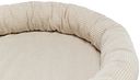 Vorschaubild TRIXIE Kratzbaum Marco, 85 cm, weiß/beige/grau