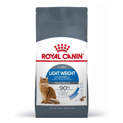 ROYAL CANIN Feline Light Weight Care 1,5kg
