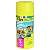 JBL Pronovo Malawi Flakes M 1000 Milliliter Fischfutter