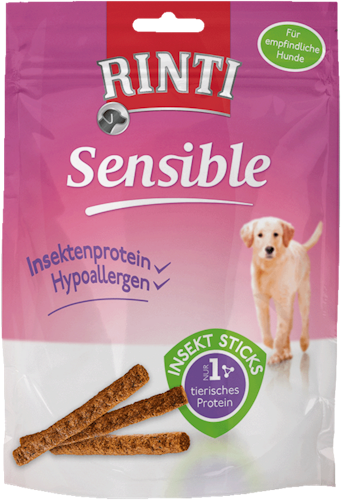 RINTI Sensible Snack 50 Gramm Hundesnack