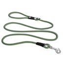 Vorschaubild curli Stretch Comfort Leine moss Hundeleine