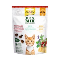 GimCat 140g Crunchy Snack