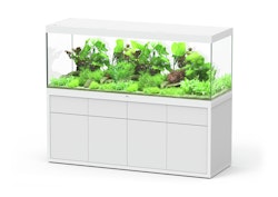 aquatlantis Sublime 850 200x70x75 Zentimeter Aquarium mit Unterschrank