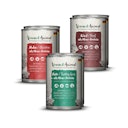 Vorschaubild Venandi Animal 6x400g Mix-Paket Katzennassfutter