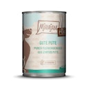Vorschaubild MJAMJAM Purer Fleischgenuss 400g Dose Hundenassfutter
